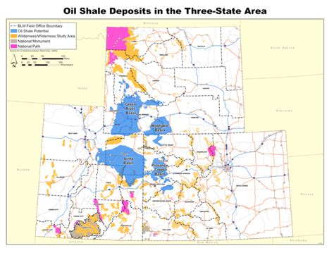 Oil Production In Colorado Skyrockets Thanks To Fracking Canary Llc