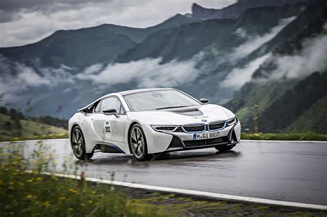 This opens in a new window. BMW i8: 300.000 Euro Werbekosten pro Auto | BMW i8 I12