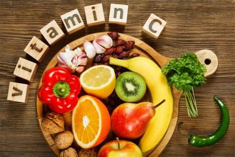 Makanan Tinggi Vitamin C Ketahui 20 Jenis Makanan Sehat Yang Tinggi