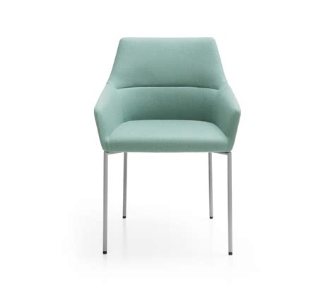 Chic 20h Chairs From Profim Architonic