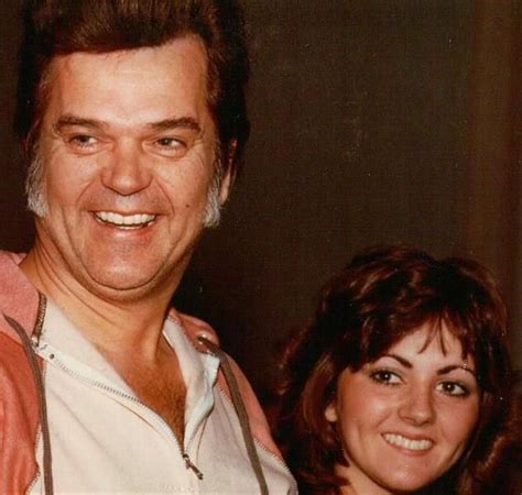 Conway And Daughter Kathy Conway Twitty Conway Old Country Music