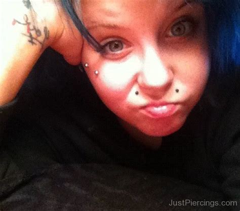 Ways to make a double tongue piercing less painful. Angel Bite Piercings - Page 9