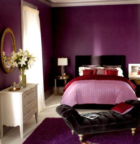 die  besten ideen zu bordeaux farbe bordeaux farbe schlafzimmer