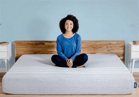 Eight Mattress Review Your Rx For Restful Sleep