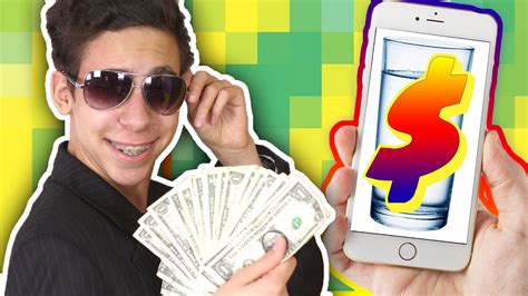 Millionaire Teen Iphone App Developer Youtube
