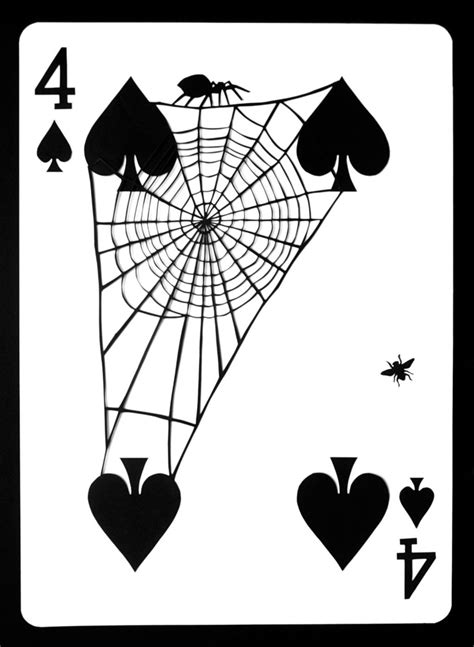 Playing Cards Drawing At Getdrawings Free Download