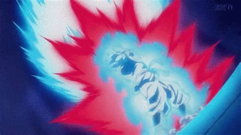 Maybe you would like to learn more about one of these? Dragon Ball Z Son Gokou GIF - DragonBallZ SonGokou KAIOKEN - Discover & Share GIFs