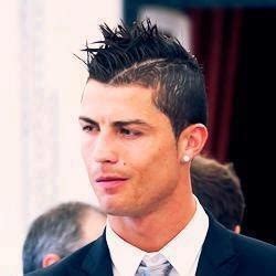 Bir saç modeli cristiano ronaldo nasıl yapılır? Cristiano Ronaldo Saç Modeli Yapımı | erkek saç modelleri