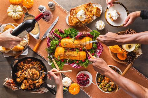 Shop target for thanksgiving essentials at great prices. Easy Thanksgiving Prep & Recipes - Purple Carrot
