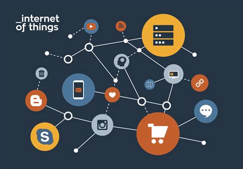 We update our search index every week to keep it fresh. Vector Internet of Things - Download Free Vector Art ...