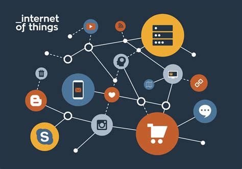 Whether you're interested in home automation, or microprocessor programing using products like arduino or raspberry pi, udemy has a. Vector Internet of Things - Download Free Vectors, Clipart ...