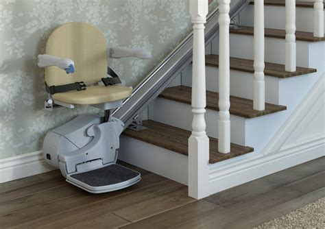 Indoor Straight Stair Lifts Installed For 2499 Call Now
