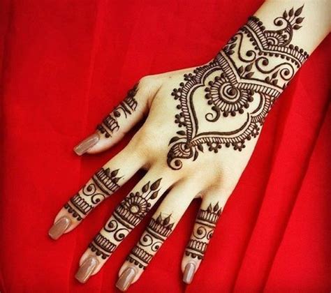 Arabic Stylish Simple New Mehndi Design 2021 908469 Saesipjoshnvw