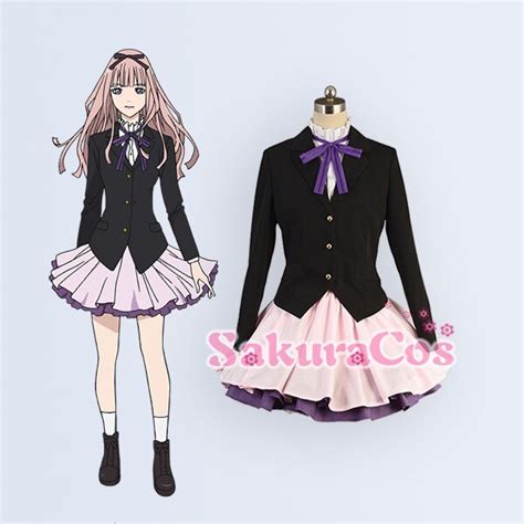 Anime Noragami Yukine Yato Aragoto Aiha Party Fashion Skirt Suit
