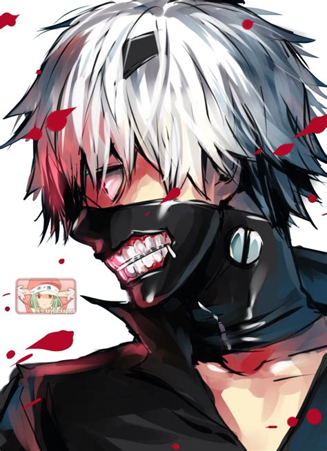 Pin On Tokyo Ghoul