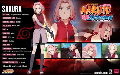 Check spelling or type a new query. Sakura Haruno Wallpapers - Wallpaper Cave