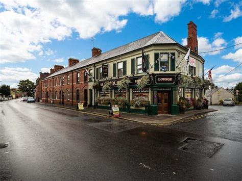 New Owners Of Popular Dundalk Pub Say They Will Carry On Traditions