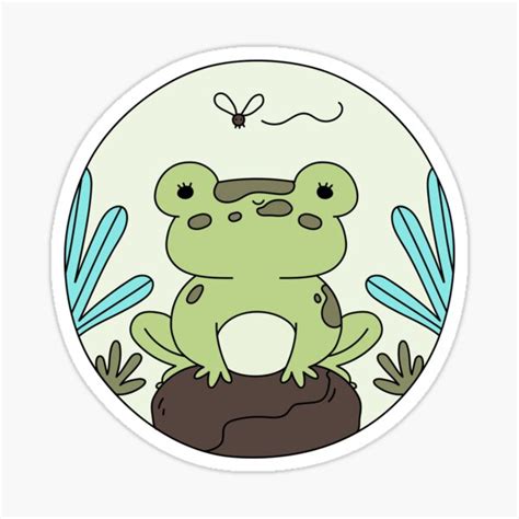 517 Cute Wallpaper Aesthetic Frog Pics Myweb