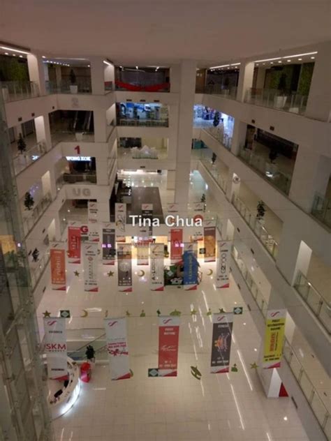 Cheras sentral mall yakınlarında yapılacak şeyler. Cheras Sentral Mall, Taman Len Seng, Cheras Retail Space ...