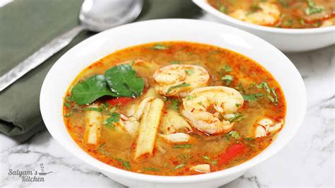 What Is Tom Yum Goong Means Merextensitat