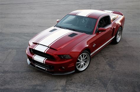 Vehicles Ford Mustang Shelby Gt500 Hd Wallpaper