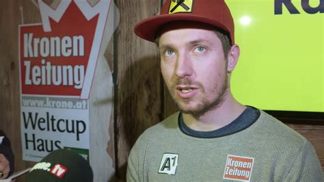 Nun soll der salzburger ein neues haus erworben haben, heißt es in einem bericht des wirtschaftsmagazins. Marcel Hirscher vor Kitz-Super-G: "Streif wie Bungee ...