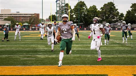 Friday high school football scoreboard