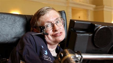 Stephen Hawking A Scientist Who Had A ‘simple Goal Of Understanding