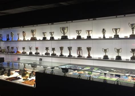 Jul 11, 2021 · messi said in an instagram post showing him shirtless holding the copa america trophy at the maracana's dressing room. Pin on FC Barcelona: Més que un club