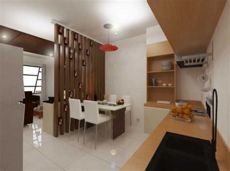 desain interior rumah minimalis  lantai terbaru