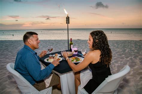 The 5 Best Places To Eat In Aruba Casiola