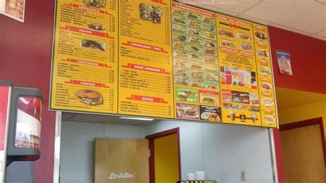 Use your uber account to order delivery from los betos mexican food in tucson. Online Menu of Los Betos Mexican Food Restaurant, Tucson ...