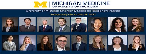 Emergency Medicine Michigan Medicine University Of Michigan