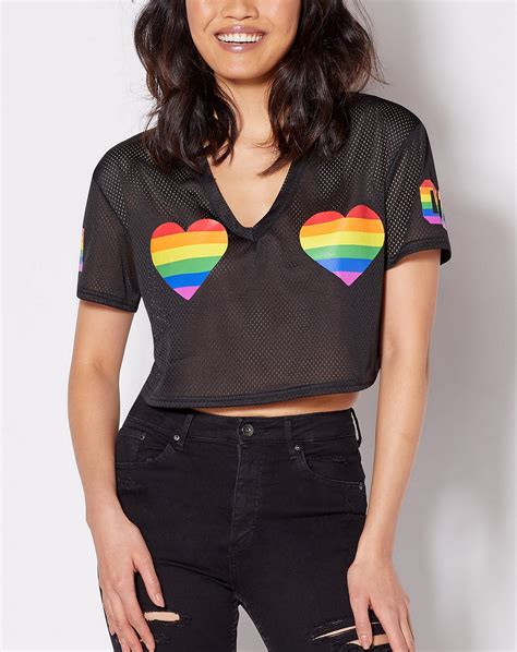 Top Pride Shirts For 2022 Everything You Need To Support Lgbtq The