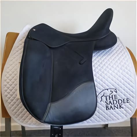 Wintec isabell werth adjustable dressage saddle cair air system black/brown. Isabell Werth Dressage Saddle for sale in UK