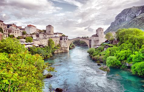Curious About Bosnia-Herzegovina? You Should Be! • Wander Your Way
