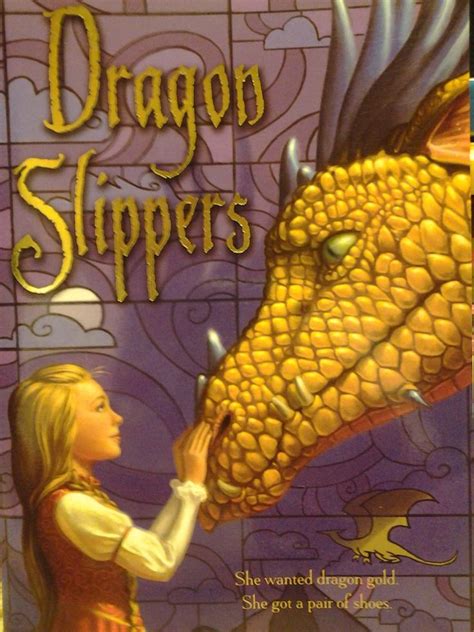 Dragon Slipper For 300 Slippers Dragon Book Worms
