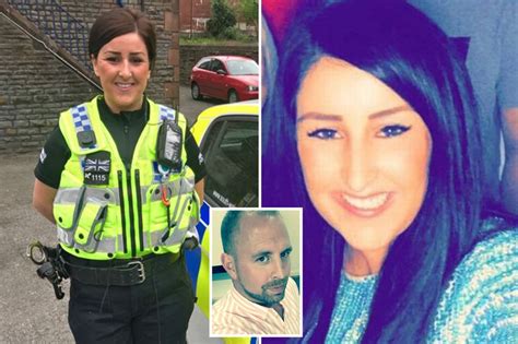 Woman Police Officer 28 Facing Sack After ‘performing Oral Sex On Married Sergeant 40 With
