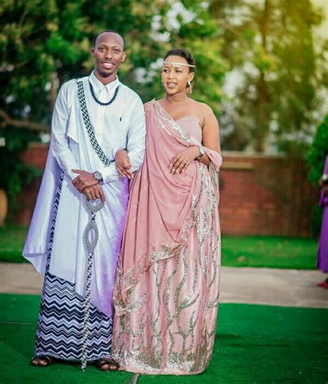 Rwandan Wedding Modern Wedding In Rwanda Dadane