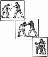 Knife Self Defense Techniques Pictures