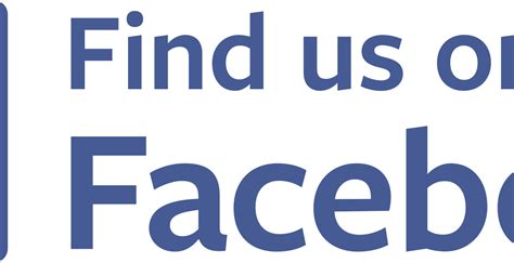 Find Us On Facebook Logo Png Transparent The Land Rover Muddy Chef