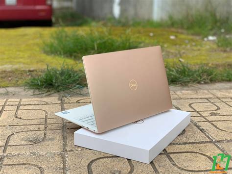 Dell Xps 9370 Rose Gold