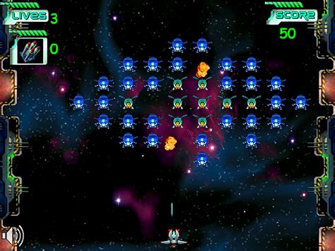 Game Of The Day Galaxy Invaders Galaxy Invaders Is One Of Our Retro