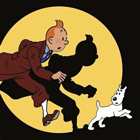 tintin youtube