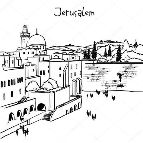 26 Best Ideas For Coloring Jerusalem Temple Coloring Page