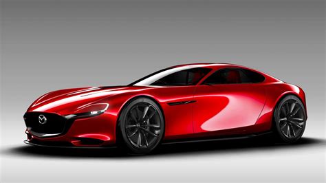 Gallery Ten Of Mazdas Coolest Ever Concept Cars Top Gear