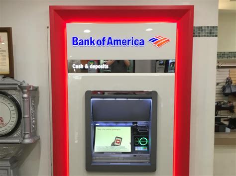 Aug 24, 2016 · you can use cash at checkout whenever you're cashing out at an eligible retailer. Bank of America Now Lets You Withdraw Cash From ATMs Using Apple Pay