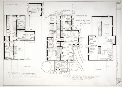 Clutter House Floor Plan Housema