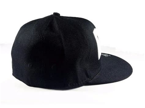 6 Panel Closed Back Closureflex Fit Snapback Hats And Caps Buy Flex