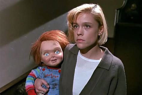 The Scariest Movies 90s Kids Cant Forget — Best Life